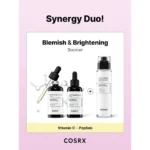 خرید و قیمت بوستر سرم تقویت کننده 6 پپتاید کوزارکس Cosrx the 6 peptide skin booster serum حجم 150 میلی لیتر