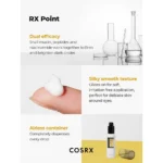 کرم دور چشم حلزون و پپتاید کوزارکس COSRX Advanced Snail Peptide Eye Cream حجم 25 میلی لیتر - Image 21