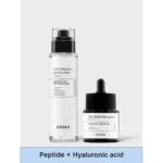 بوستر سرم تقویت کننده 6 پپتاید کوزارکس Cosrx the 6 peptide skin booster serum حجم 150 میلی لیتر - Image 24
