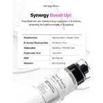 خرید و قیمت بوستر سرم تقویت کننده 6 پپتاید کوزارکس Cosrx the 6 peptide skin booster serum حجم 150 میلی لیتر