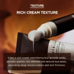 خرید و قیمت کرم دور چشم ضد چروک پروبیو سیکا سنتلا CENTELLA PROBIO-CICA BAKUCHIOL EYE CREAM حجم 20 میلی لیتر