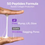 خرید و قیمت اسنس لیفتینگ و ضد چروک صورت شماره 9 نامبوزین numbuzin No.9 NAD Bio Lifting-sil Essence حجم 50 میلی لیتر