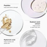 خرید و قیمت کرم جوانساز و ضد چروک دور چشم مدل تعمیر بالینی هوشمند کلینیک CLINIQUE smart clinical repair حجم 15 میلی لیتر