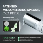 خرید و قیمت اسنس تقویت کننده و تسکین دهنده ریدل شات 100 وی تی کازمتیک VT COSMETICS CICA Reedle Shot Essence حجم 50 میلی لیتر