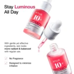 خرید و قیمت سرم ضد لک نیاسینامید %۱۰ + ترانگزامیک اسید ۴ آنوا Anua Niacinamide 10% + TXA ۴% Dark Spot Correcting Serum حجم 30 میلی لیتر