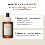 آمپول تسکین دهنده و تقویت کننده پروبیو سیکا سنتلا CENTELLA PROBIO-CICA INTENSIVE AMPOULE حجم 95 میلی لیتر