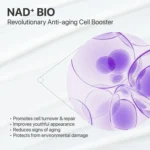 خرید و قیمت اسنس لیفتینگ و ضد چروک صورت شماره 9 نامبوزین numbuzin No.9 NAD Bio Lifting-sil Essence حجم 50 میلی لیتر