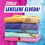 خرید و قیمت پودر لکه بر ونیش مخصوص لباس های رنگی Vanish Oxi Action COLOUR SAFE وزن 480 گرم