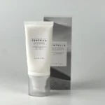 خری و قیمت کرم ضد آفتاب ضد لک و روشن کننده تون آپ سنتلا اسکین CENTELLA TONE BRIGHTENING TONE-UP SUNSCREEN SPF50 حجم 50 میلی لیتر