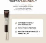 کرم دور چشم ضد چروک پروبیو سیکا سنتلا CENTELLA PROBIO-CICA BAKUCHIOL EYE CREAM حجم 20 میلی لیتر
