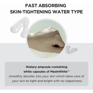 خرید و قیمت آمپول روشن کننده و ضد لک ماداگاسکار سنتلا CENTELLA TONE BRIGHTENING CAPSULE AMPOULE حجم 100 میلی لیتر