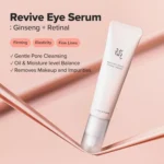 خرید و قیمت سرم آبرسان ضد چروک دور چشم بیوتی اف جوسان Beauty of Joseon Revive Eye Serum حجم 30 میلی لیتر