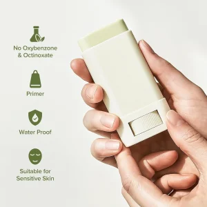 خرید و قیمت ضد آفتاب استیکی مات کننده بیوتی آف جوسان Beauty Of Joseon Matte Sun Stick Mugwort+Camelia وزن 18 گرم