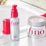 خرید و قیمت روغن موی ترمیم کننده و تقویت کننده پرمیوم تاچ شيسيدو فینو FINO Shiseido Premium Touch Hair Oil حجم 70 میلی لیتر