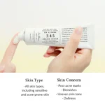 خرید و قیمت کرم ترمیم کننده دکتر التیا 345 Dr.Altea 345 Relief Cream حجم 50 میلی لیتر