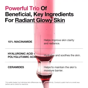 خرید و قیمت سرم ضد لک نیاسینامید %۱۰ + ترانگزامیک اسید ۴ آنوا Anua Niacinamide 10% + TXA ۴% Dark Spot Correcting Serum حجم 30 میلی لیتر