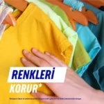 خرید و قیمت پودر لکه بر ونیش مخصوص لباس های رنگی Vanish Oxi Action COLOUR SAFE وزن 480 گرم