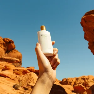 خرید و قیمت کرم ضد آفتاب سنتلا ماداگاسکار مدل ایر فیت اسکین CENTELLA AIR-FIT SUNCREAM PLUS SPF50 حجم 50 میلی لیتر