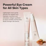 خرید و قیمت سرم آبرسان ضد چروک دور چشم بیوتی اف جوسان Beauty of Joseon Revive Eye Serum حجم 30 میلی لیتر