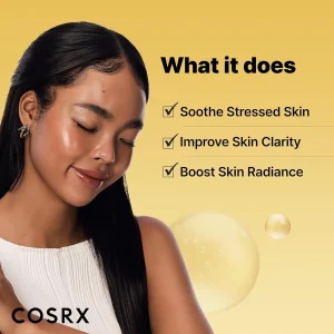 خرید و قیمت اسنس موسین حلزون کوزارکس Cosrx Advanced Snail ۹۶ Mucin Power Essence حجم 100 میلی لیتر