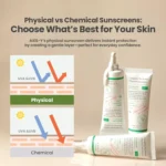 خرید و قیمت ضد آفتاب فیزیکی بدون رنگ اکسیس وای AXIS-Y Complete No-Stress Physical Sunscreen SPF50 حجم 50 میلی لیتر