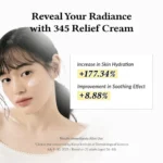 خرید و قیمت کرم ترمیم کننده دکتر التیا 345 Dr.Altea 345 Relief Cream حجم 50 میلی لیتر