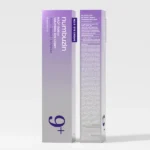 خرید و قیمت کرم دور چشم +NAD و رتینول ضدچروک و روشن کننده شماره ۹ نامبوزین numbuzin NAD+ Retinol Volumetox Eye Cream حجم 10 میلی لیتر