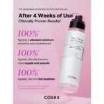 بوستر سرم تقویت کننده 6 پپتاید کوزارکس Cosrx the 6 peptide skin booster serum حجم 150 میلی لیتر - Image 9