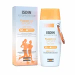 خرید و قیمت کرم ضد آفتاب فیوژن ژل اسپرت وت اسکین ایزدین ISDIN FOTOPROTECTOR Fusion Water MAGIC SPF50 حجم 100 میلی لیتر