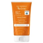 خرید و قیمت کرم ضد آفتاب اون مدل محافظت شدید Avène Intense Protect SPF50 حجم 150 میلی لیتر