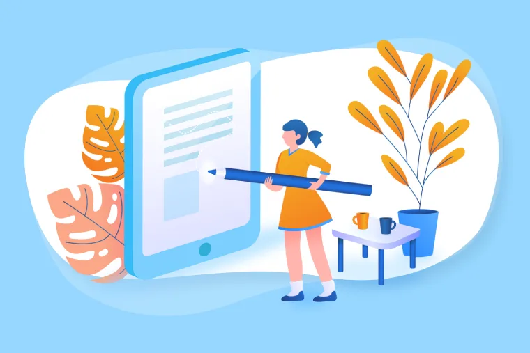 نگارش بیانیه تنوع