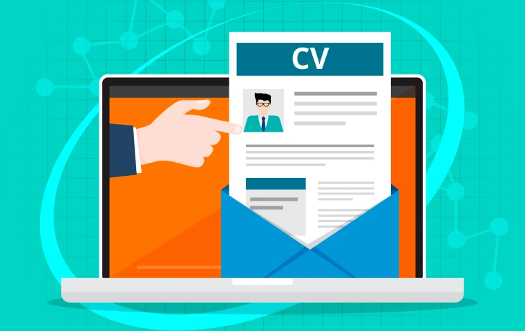 نگارش رزومه تحصیلی (Academic CV)