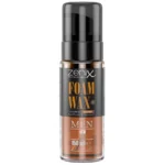خرید و قیمت واکس مو فومی رایحه عود زنیکس zenix men series hair style wax foam extra strong oud حجم 150 میلی لیتر