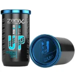 خرید و قیمت پودر حالت دهنده مو سری تثبیت کننده طبیعی زنیکس zenix hair styling powder natural hold وزن 20 گرم