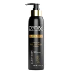 خرید و قیمت ماسک صورت زغالی لایه بردار زنیکس zenix peel off face mask black حجم 130 میلی لیتر