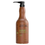 خرید و قیمت شامپو مو مراقبت از مو سری پروتئین و کراتین زنیکس zenix protein keratin series hair care shampoo حجم 1000 میلی لیتر