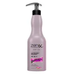 خرید و قیمت ماسک نرم کننده مو آرگان کراتینه زنیکس مخصوص مراقبت از مو و درمان zenix hair care treatment argan keratin hair softener mask حجم 500 میلی لیتر