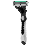 خرید و قیمت خود تراش دورکو ۶ تیغ DORCO PACE 6 PORTABLE بسته 1 عددی