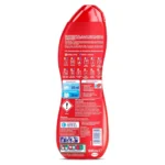 خرید و قیمت ژل ماشین ظرفشویی پریل مدل بهداشتی Pril Excellence Duo Gel Dishwasher Detergent Hygiene حجم 900 میلی لیتر