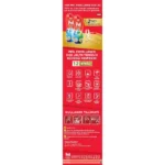 خرید و قیمت ژل ماشین ظرفشویی پریل مدل بهداشتی Pril Excellence Duo Gel Dishwasher Detergent Hygiene حجم 900 میلی لیتر