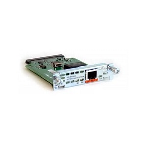 ماژول سیسکو HWIC-1B-S/T V3