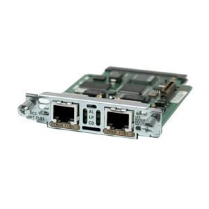 ماژول سیسکو VIC2-2BRI-NT/TE