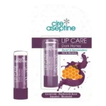 خرید و قیمت بالم لب رنگی هیالونیک سیر آسپتین طعم عسل سیاه cire aseptine LIP CARE Dark Honey حجم 200 میلی لیتر