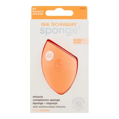 خرید و قیمت بیوتی بلندر تکی ریل تکنیک REAL TECHNIQUES beauty blender