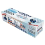 خرید و قیمت ست طی دسته‌دار و دستمال مرطوب طی مستر اوکسی MR.OXY MOP HEDİYELİ YER TEMİZLİK HAVLUSU