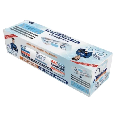 خرید و قیمت ست طی دسته‌دار و دستمال مرطوب طی مستر اوکسی MR.OXY MOP HEDİYELİ YER TEMİZLİK HAVLUSU
