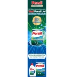پودر ماشین لباسشویی پرسیل رایحه اقیانوس مخصوص لباس های سفید Persil DERİN TEMİZLEME OKYANUS FERAHLIĞI وزن 5 کیلو گرم - Image 11