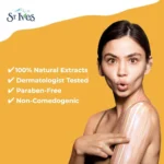 لوسین بدن نارگیل و ارکیده سنت ایوز مدل نرم کننده St.Ives SOFTENING BODY LOTION COCONUT حجم 621 میلی لیتر - Image 3