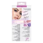براش ۸ تیکه ریل تکنیک REAL TECHNIQUES artist essentials - Image 3