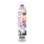براش دوتایی سایه چشم ریل تکنیک REAL TECHNIQUES dual ended brow brush - Image 3